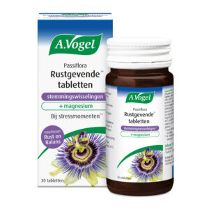 vogel passiflora rustgevend 30t