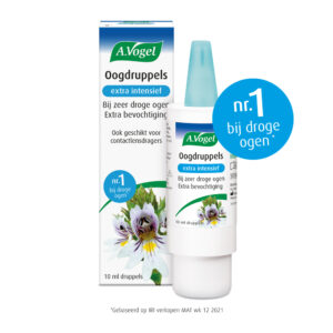 vogel oogdruppels extra intens 10m