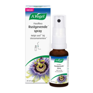 vogel passiflora rust spr 20m