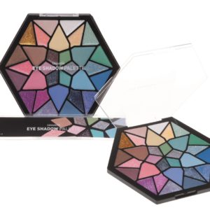 CASUELLE MAKE-UP SET ZESHOEKIG 1S