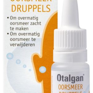 Oorsmeer