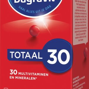 dagravit totaal 30 100s