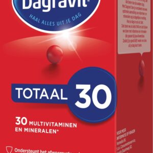 dagravit totaal 30 200s