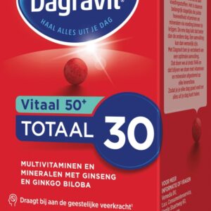 dagravit vitaal 30 100t