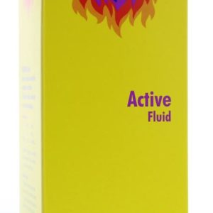 Active fluid