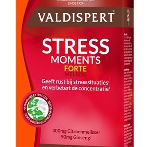 VALDISPERT STRESS MOMENTS ES 20T