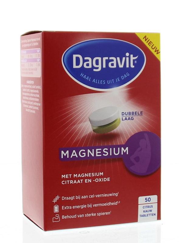 Magnesium ultra