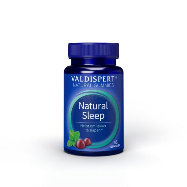 Natural sleep
