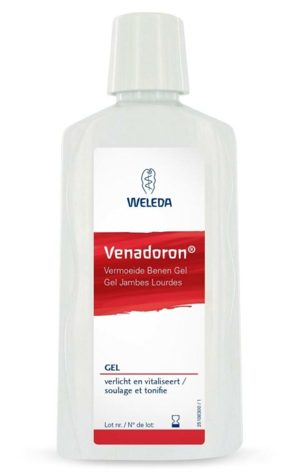 weleda venadoron 200m