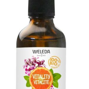 weleda roomspr vitality- 50m