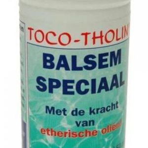 TOCO THOLIN BALSEM SPECIAAL PT 50M