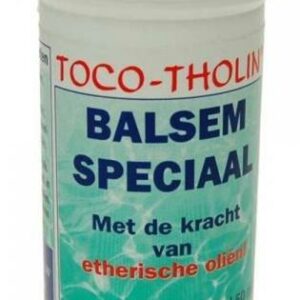 toco tholin balsem speciaal pt 50m