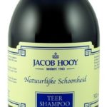 Jacob Hooy Teer shampoo 500 - Drogisterij Rozenbroek