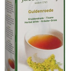 HOOY GULDENROEDE THEE 20S