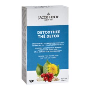 hooy theezakjes detox 50s