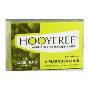 hooy hooyfree 4 mnd/hooikoor 1s