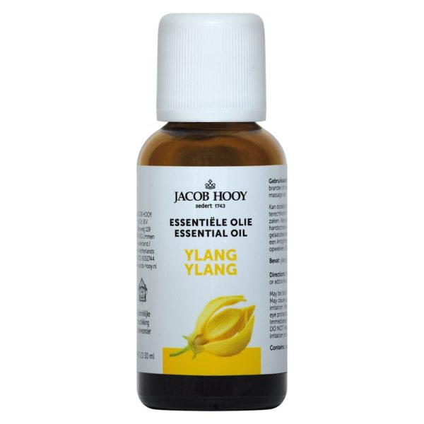 HOOY YLANG YLANG OLIE 30M