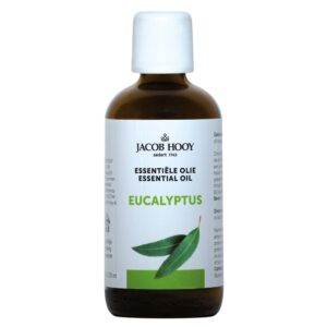 hooy eucalyptus olie 100m