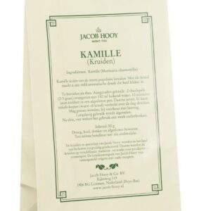 hooy kamille 50g