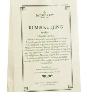 hooy kumis kutjing 80g