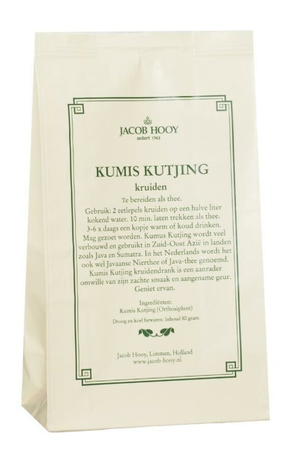 hooy kumis kutjing 80g