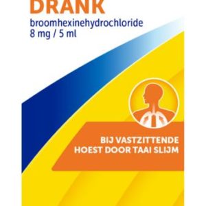 Drank 8 mg/5 ml