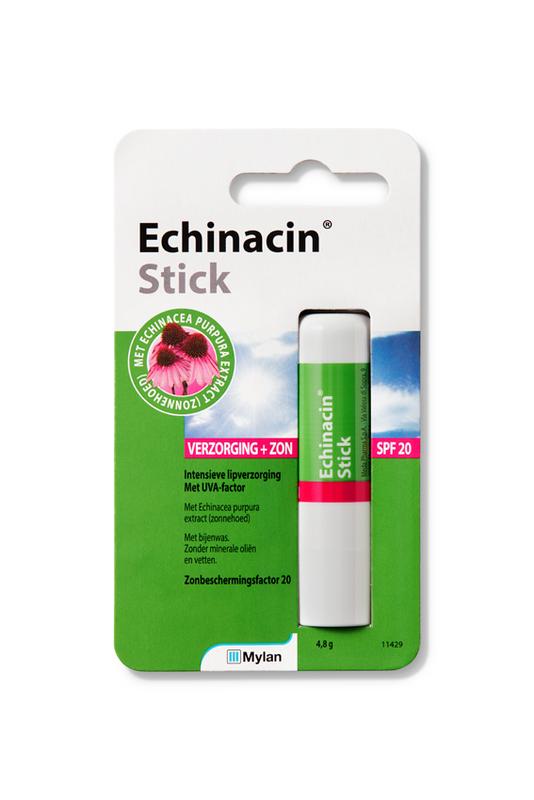 Echinacin stick