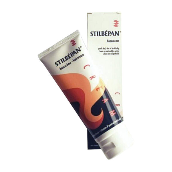 stilbepan haarcreme tube 100 GR - Afbeelding 2