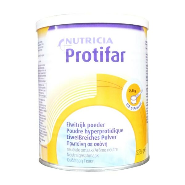 protifar plus 225 GR - Afbeelding 2