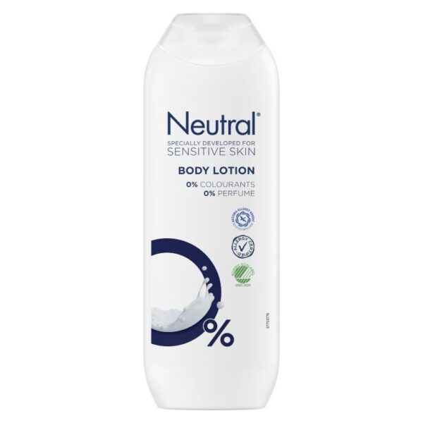 neutral bodylotion 250m