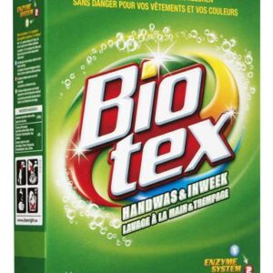 biotex poeder handwas inweek 750g