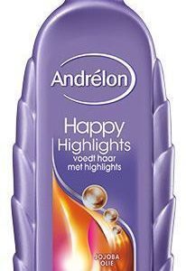 aNDRELON SHAMP HAPPY HIGHLIGH- 300M