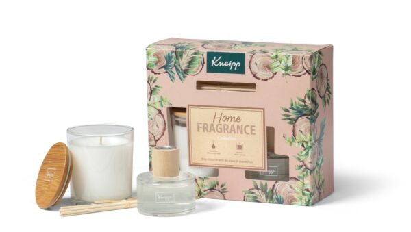 kneipp gset luxe geurstokjes- 1ST