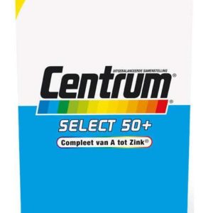Select 50+ advanced