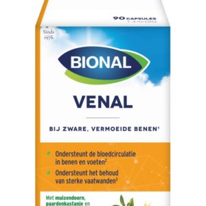 BIONAL VENAL 90C