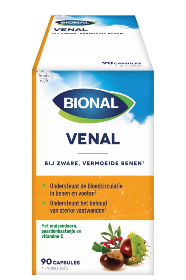 BIONAL VENAL 90C