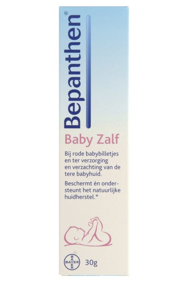 bepanthen babyzalf 30g