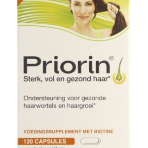 priorin haargroei 120c