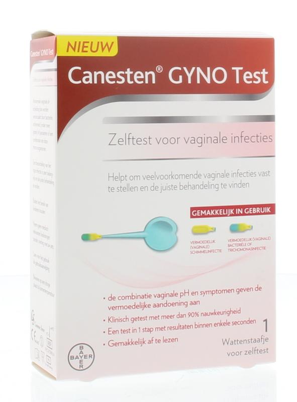 Gyno test