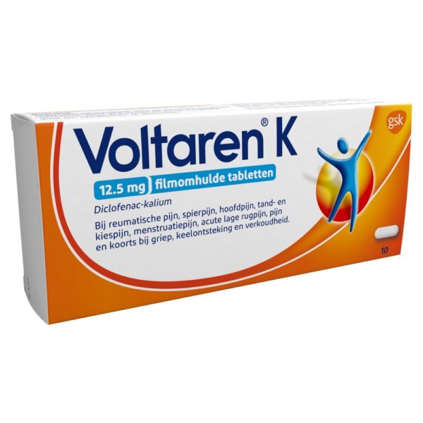 K 12.5mg