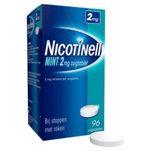 Mint 2 mg