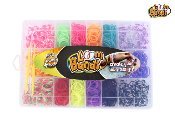 speelgoed loom bands met 1ST