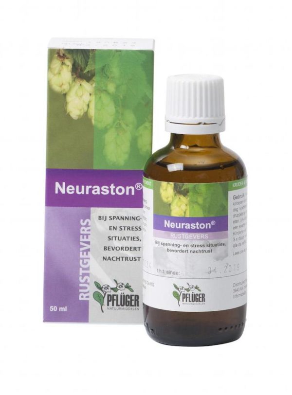 Neuraston