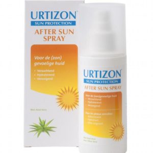 URTIZON URTIZON AFTER SUN SPRAY 150