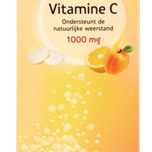 ROTER VITAMINE C EXTRA BRS ABR 40S