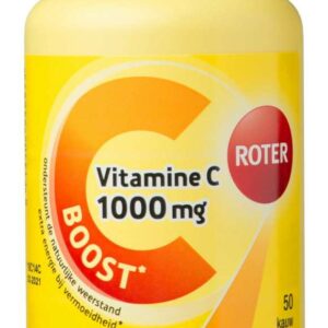 roter vit c 1000mg 50t