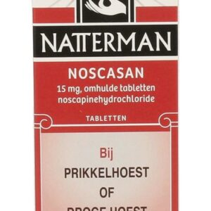 natterman noscasan dragees uad 20s