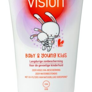 vision baby&kids f50- 120m