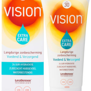 VISION EXTRA CARE F30 185M