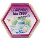 Zeep lavendel/propolis bio